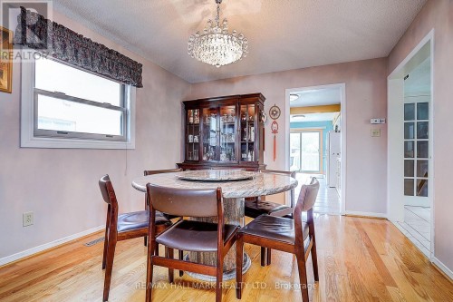 4491 Andiron Court, Mississauga, ON 