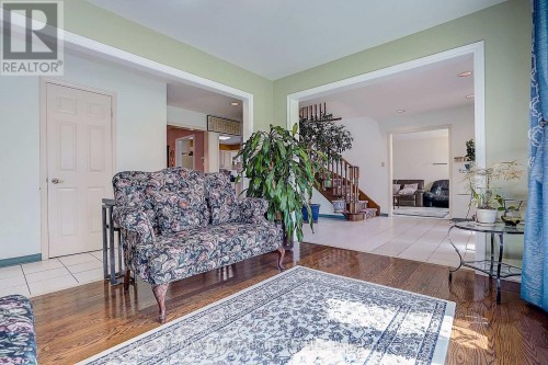 4491 Andiron Court, Mississauga, ON 