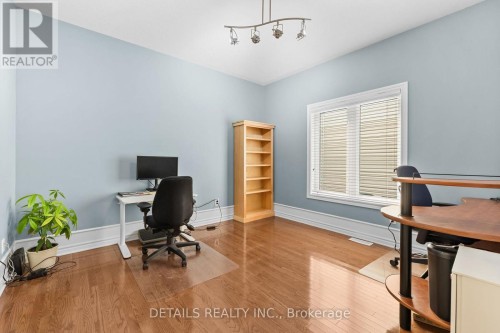 30 Cedar Valley Drive, Ottawa, ON 