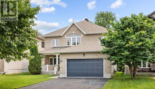 30 Cedar Valley Drive, Ottawa, ON 
