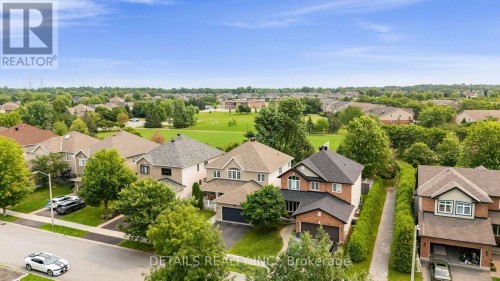 30 Cedar Valley Drive, Ottawa, ON 