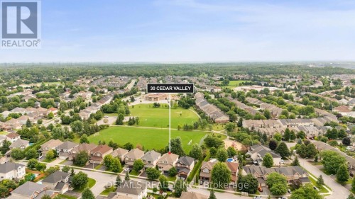 30 Cedar Valley Drive, Ottawa, ON 
