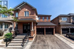 BASEMENT APARTMENT - 83 AMPEZZO AVENUE Vaughan, ON L4H 3K1