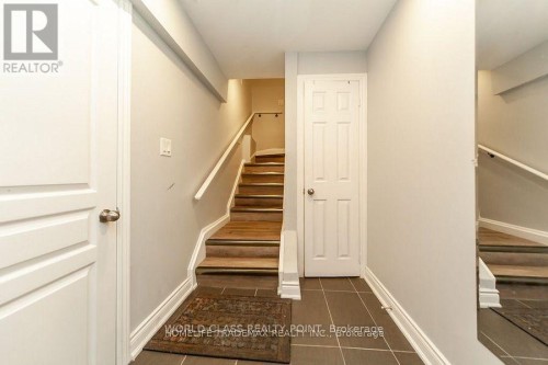 BASEMENT APARTMENT - 83 AMPEZZO AVENUE , Vaughan, Ontario L4H 3K1 3