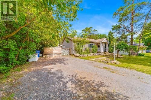 5154 AURORA ROAD , Whitchurch-Stouffville, Ontario L4A 7X4 2