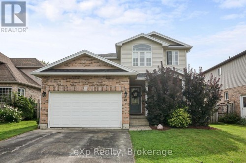 29 Maple Street, Mapleton, ON 