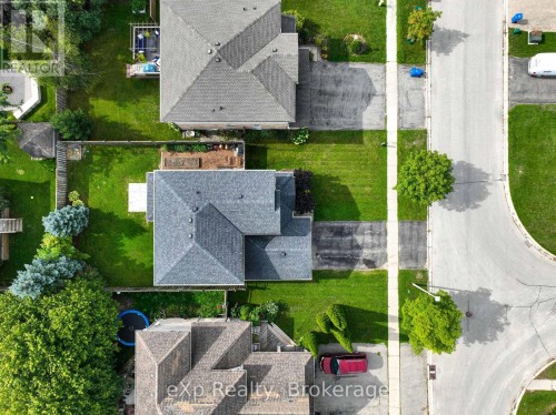 29 Maple Street, Mapleton, ON 