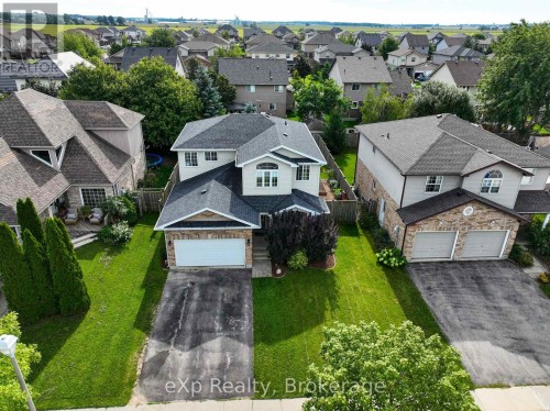 29 Maple Street, Mapleton, ON 