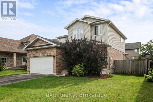 29 Maple Street, Mapleton, ON 