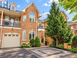 BSMT - 234 OLD COLONY ROAD Richmond Hill, ON L4E 5B9