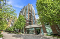 809 - 15 MICHAEL POWER PLACE Toronto, ON M9A 5G4