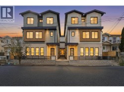 3 5406 MANOR STREET  Burnaby, BC V5G 1B7