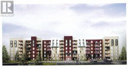 414 - 4 SPICE WAY Barrie, ON L9J 0M2