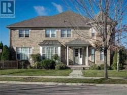 91 THE MEADOWS AVENUE Markham, ON L6B 1B6