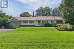 18 HONEY GABLES DRIVE Ottawa, ON K1V 1H5
