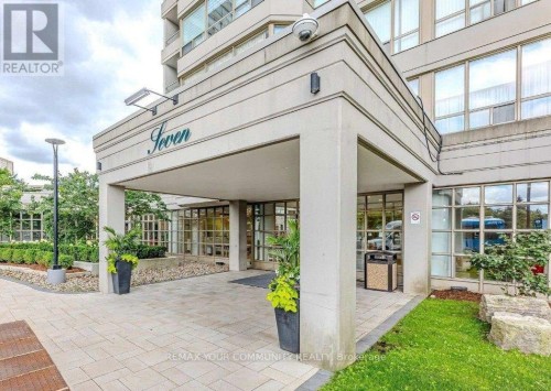 310 - 7 TOWNSGATE DRIVE , Vaughan, Ontario L4J 7Z9 3