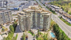 803 - 610 BULLOCK DRIVE Markham, ON L3R 0G1