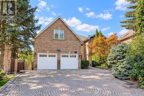 44 PRINCE EDWARD BOULEVARD  Markham, ON L3T 7G1