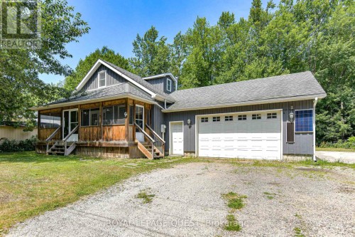 1046 SOUTHWOOD ROAD  Gravenhurst, ON P0E 1N0