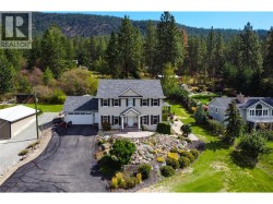 16709 CARRS LANDING Road  Lake Country, BC V4V 1B2