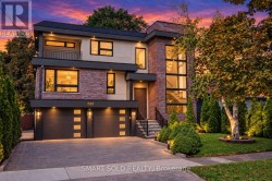 588 CONACHER DRIVE  Toronto, ON M2M 3M8