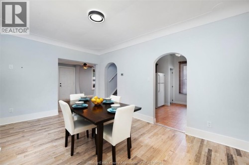 1620 Drouillard, Windsor, ON 