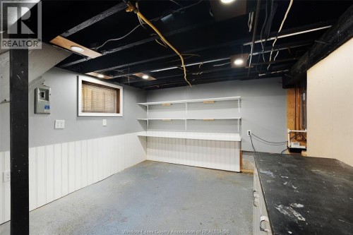 1620 Drouillard, Windsor, ON 