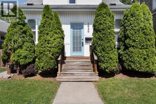 1620 Drouillard, Windsor, ON 