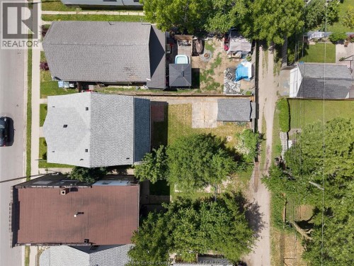 1620 Drouillard, Windsor, ON 