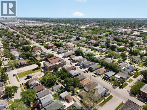 1620 Drouillard, Windsor, ON 