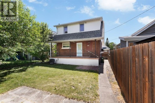 1620 Drouillard, Windsor, ON 