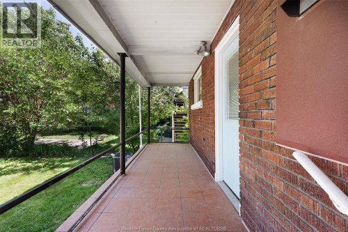 1620 Drouillard, Windsor, ON 