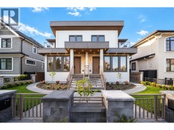 2455 W 10TH AVENUE  Vancouver, BC V6K 2J4