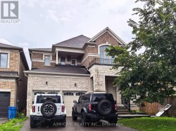 706 HARRY DOUGLAS STREET  Newmarket, ON L3X 0J8