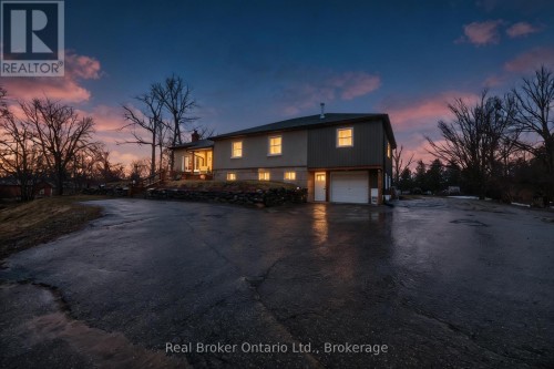 1720 DURHAM ROAD W  Brock, ON L0E 1E0