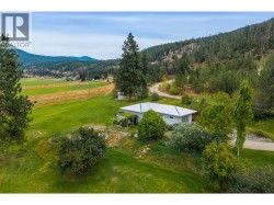 8121 Lyons Road  Kamloops, BC V0E 1Z2