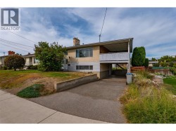650 Richmond Avenue Kamloops, BC V2B 1T6
