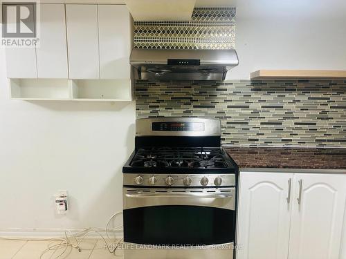 BSMT APT - 3 TINDER CRESCENT , Toronto, Ontario M4A 1L2 2