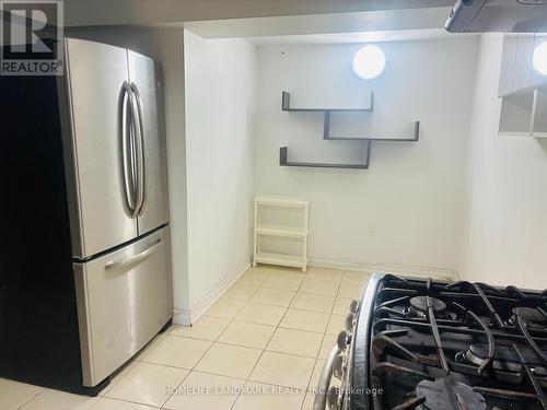 BSMT APT - 3 TINDER CRESCENT , Toronto, Ontario M4A 1L2 4