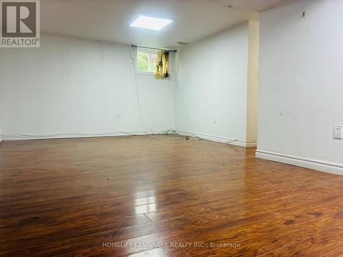 BSMT APT - 3 TINDER CRESCENT , Toronto, Ontario M4A 1L2 5