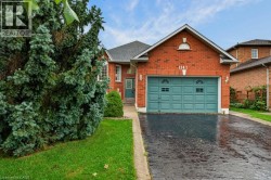 1141 LOCKHART Road Burlington, ON L7S 1G8