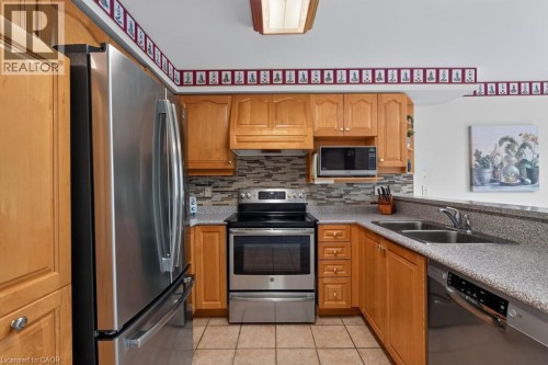 1141 Lockhart Road, Burlington, ON 