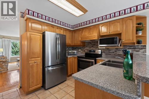 1141 Lockhart Road, Burlington, ON 