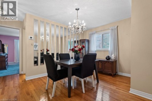 1141 Lockhart Road, Burlington, ON 