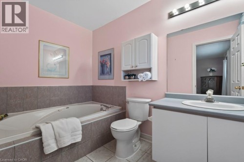 1141 Lockhart Road, Burlington, ON 