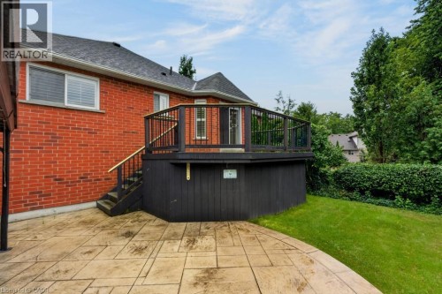 1141 Lockhart Road, Burlington, ON 