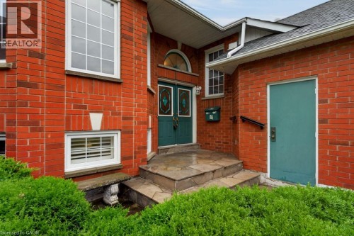 1141 Lockhart Road, Burlington, ON 