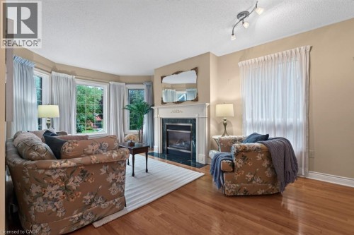 1141 Lockhart Road, Burlington, ON 