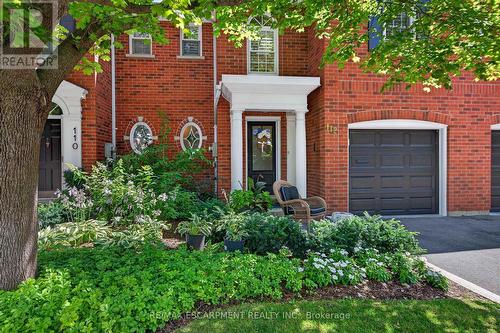 112 Fairwood Place W, Burlington, ON 