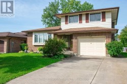 7 DOLLY CIRCLE St. Catharines (Secord Woods), ON L2P 3T2
